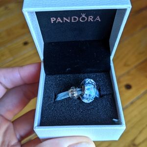 Pandora Charm